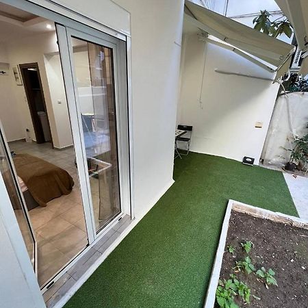 Athens Square Apartment Luaran gambar