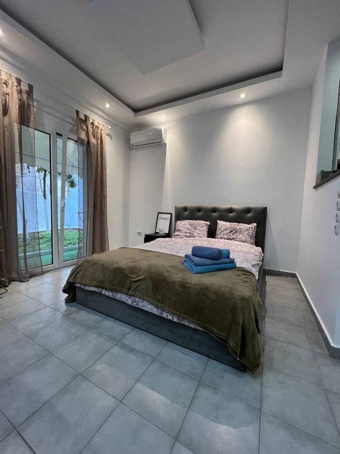 Athens Square Apartment Luaran gambar